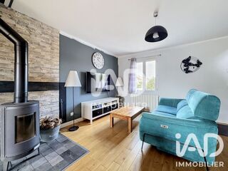 Maison à vendre 6 pièces 98 m²