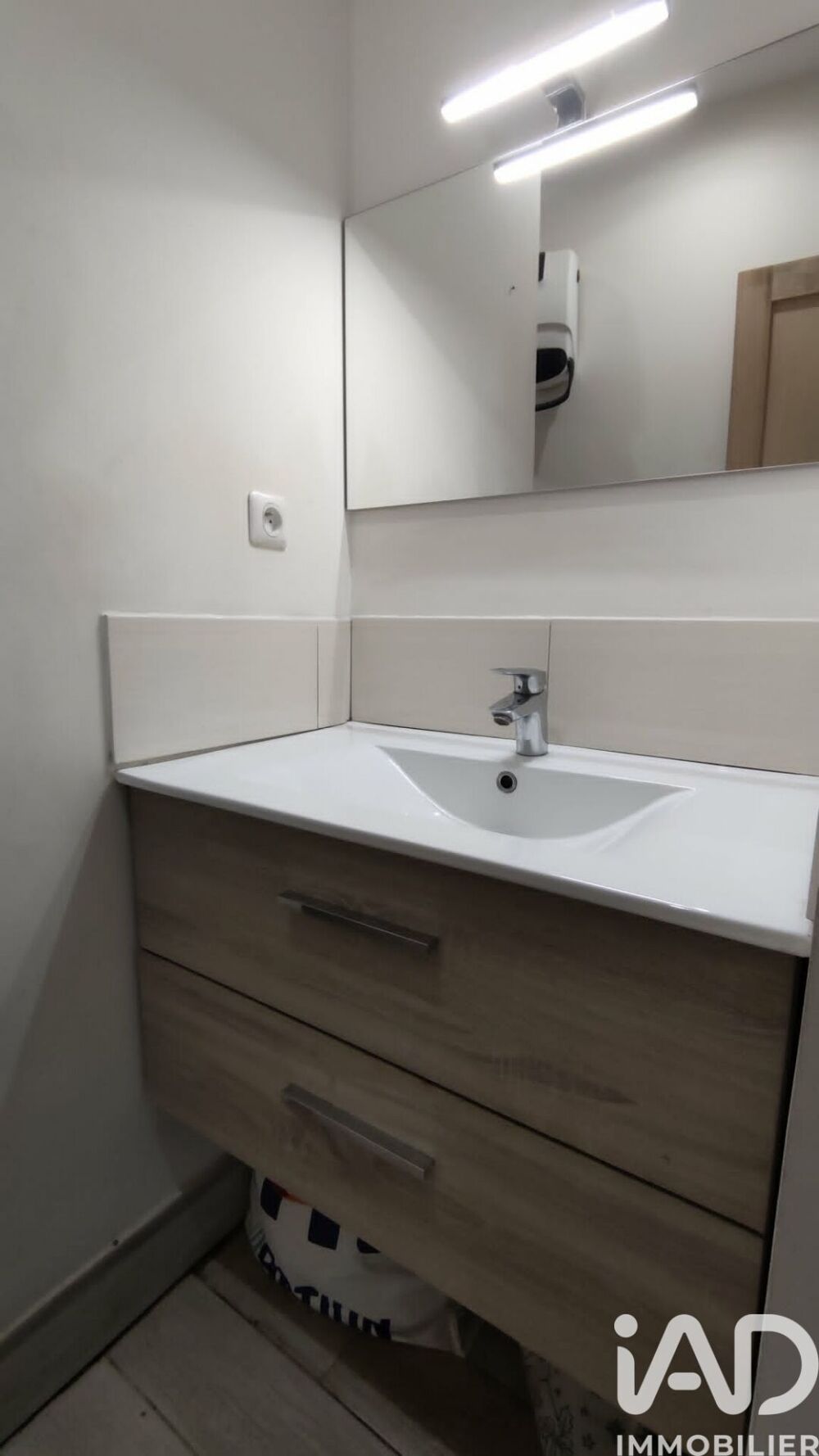 Vente Appartement Vente Appartement 1 pièce Aubagne