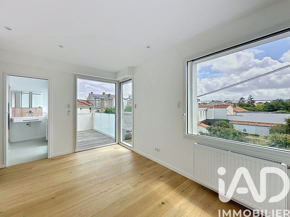 � vendre  Maison La Rochelle (17000)