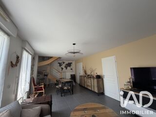  Maison à vendre 4 pièces 85 m²