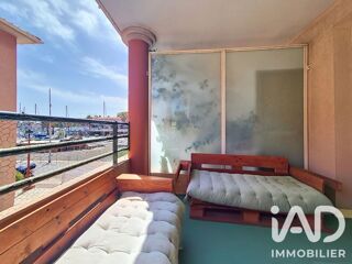  Appartement à vendre 2 pièces 42 m²