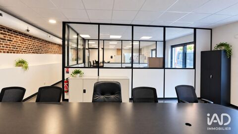   Location Bureaux 210 m&sup2; 