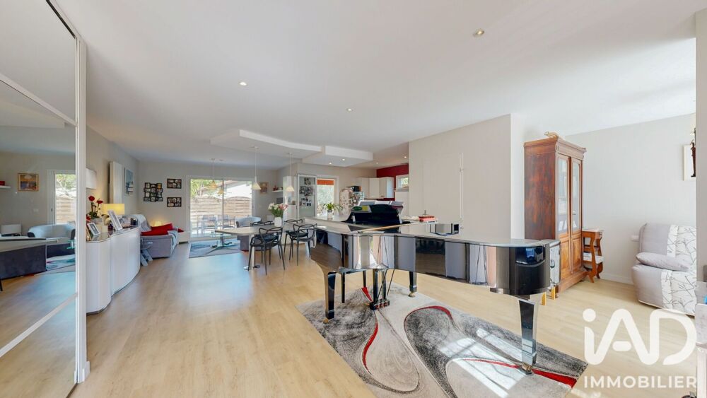 Vente Maison Vente Maison/villa 5 pièces Escalquens