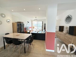  Appartement � louer 1 pi�ce 50 m�