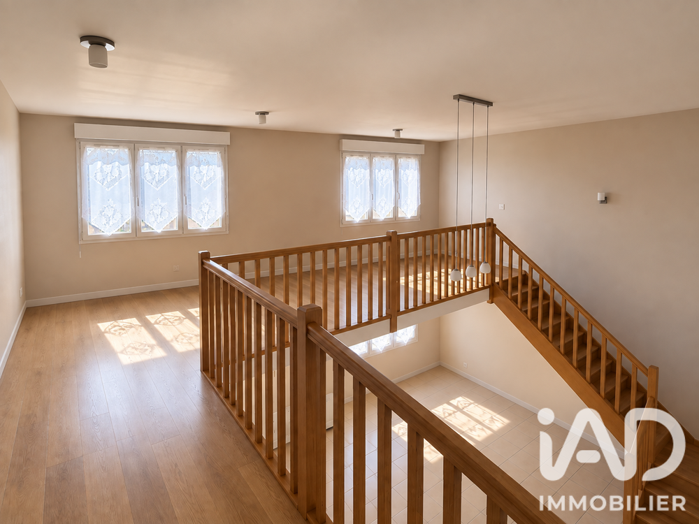 Vente Maison Vente Maison de village 7 pièces Tours-sur-marne