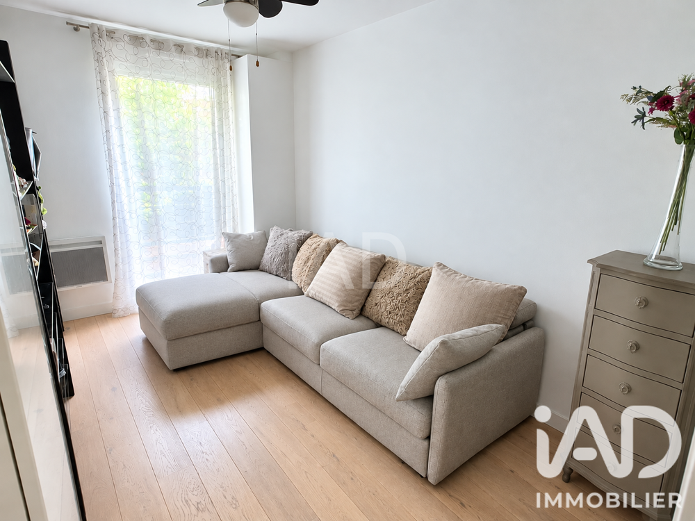 à vendre  Appartement Suresnes (92150)