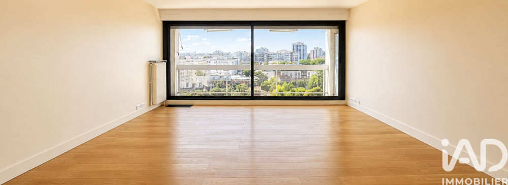 à vendre  Appartement Paris 13