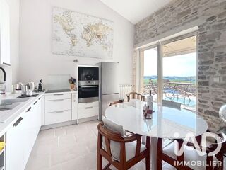  Maison à vendre 4 pièces 141 m²