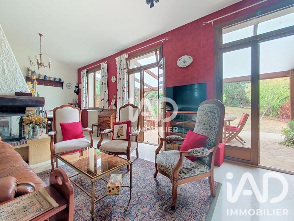 Vente Maison Vente Maison/villa 6 pièces Évry