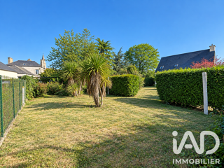  Maison à vendre 4 pièces 110 m²