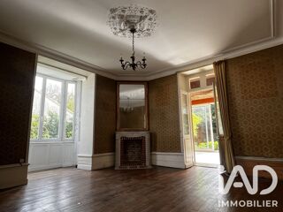 Maison à vendre 5 pièces 191 m²
