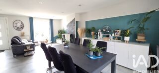  Maison � vendre 5 pi�ces 86 m�