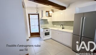  Maison à vendre 4 pièces 74 m²
