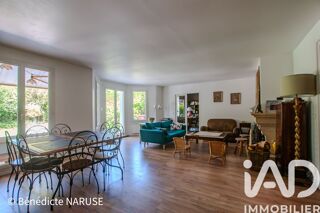  Maison à vendre 7 pièces 190 m²