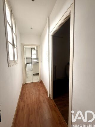  Appartement à vendre 2 pièces 44 m²