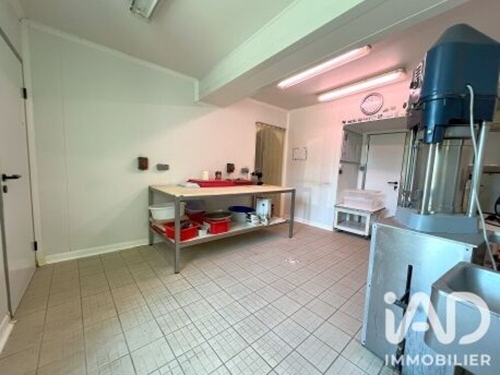 Vente Maison de village 7 pièces