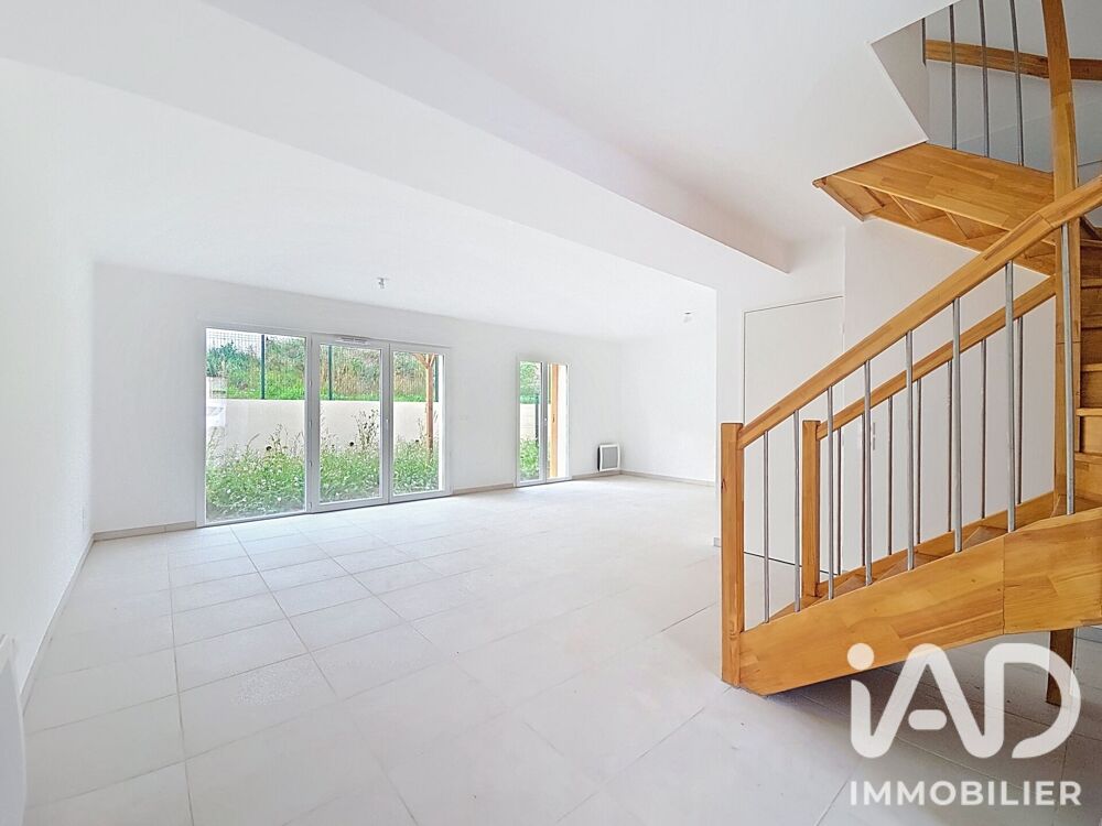 Vente Maison traditionnelle 5 pièces