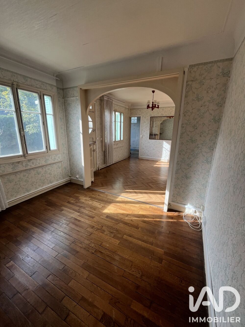 Vente Maison Vente Maison traditionnelle 3 pièces Villeneuve-le-roi