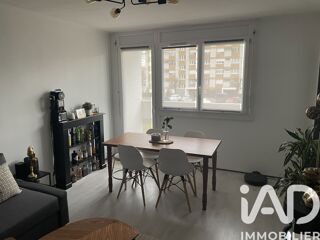  Appartement à vendre 4 pièces 72 m²