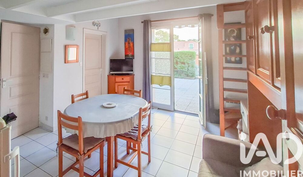 Vente Maison/villa 3 pièces