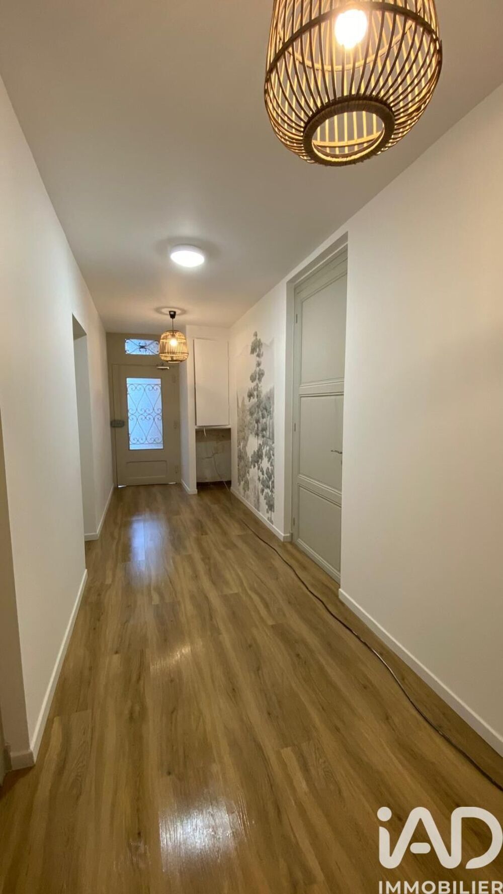 Vente Immeuble Vente Immeuble 456 m&sup2; Agen