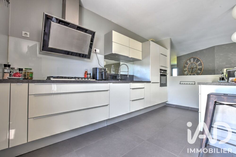 Vente Maison d'architecte 5 pièces
