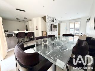  Maison à vendre 5 pièces 91 m²