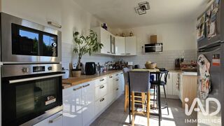  Maison à vendre 4 pièces 77 m²