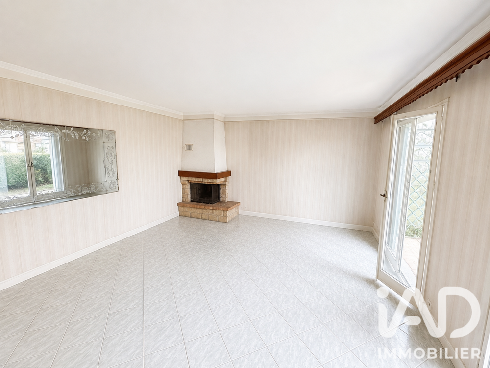 Vente Maison Vente Maison traditionnelle 6 pièces Colombes