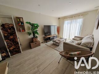  Maison à vendre 3 pièces 92 m²