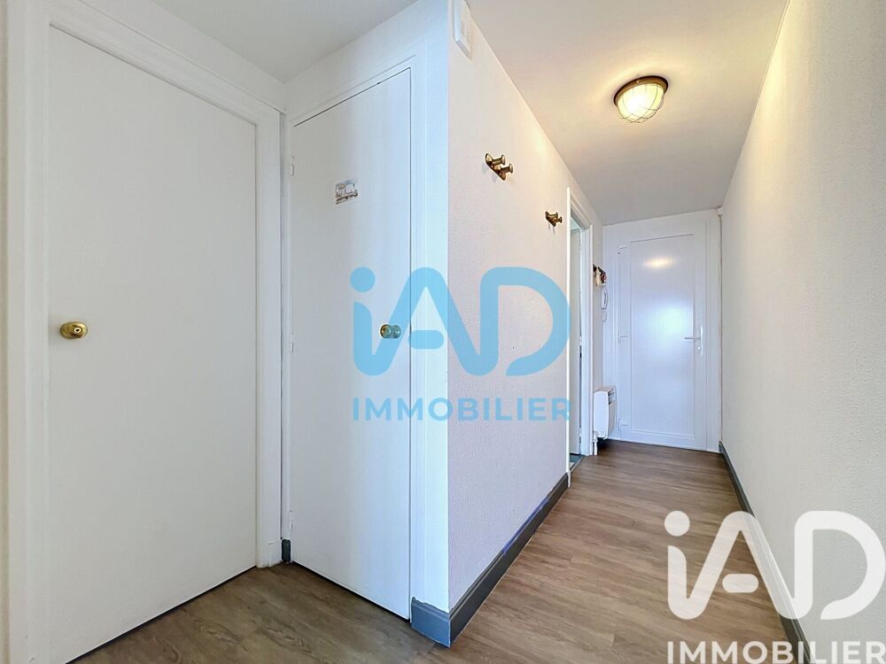 Vente Duplex 5 pièces