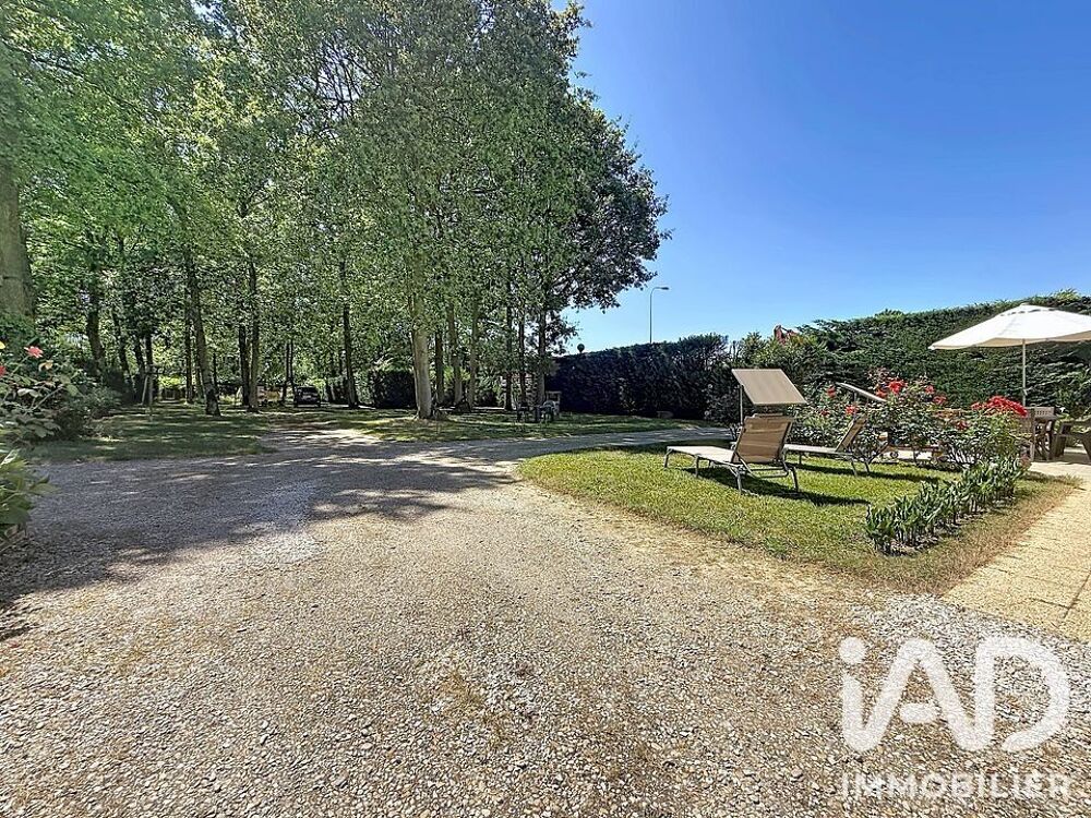 vente Maison - 6 pièce(s) - 135 m² Montlhéry (91310)