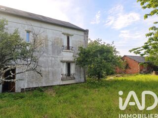  Maison à vendre 6 pièces 120 m²