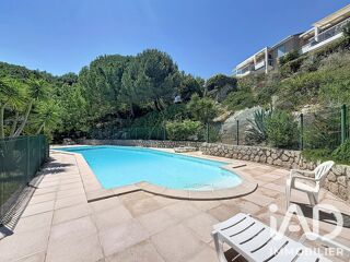  Appartement à vendre 4 pièces 82 m²