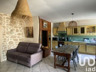  Maison à vendre 11 pièces 357 m²