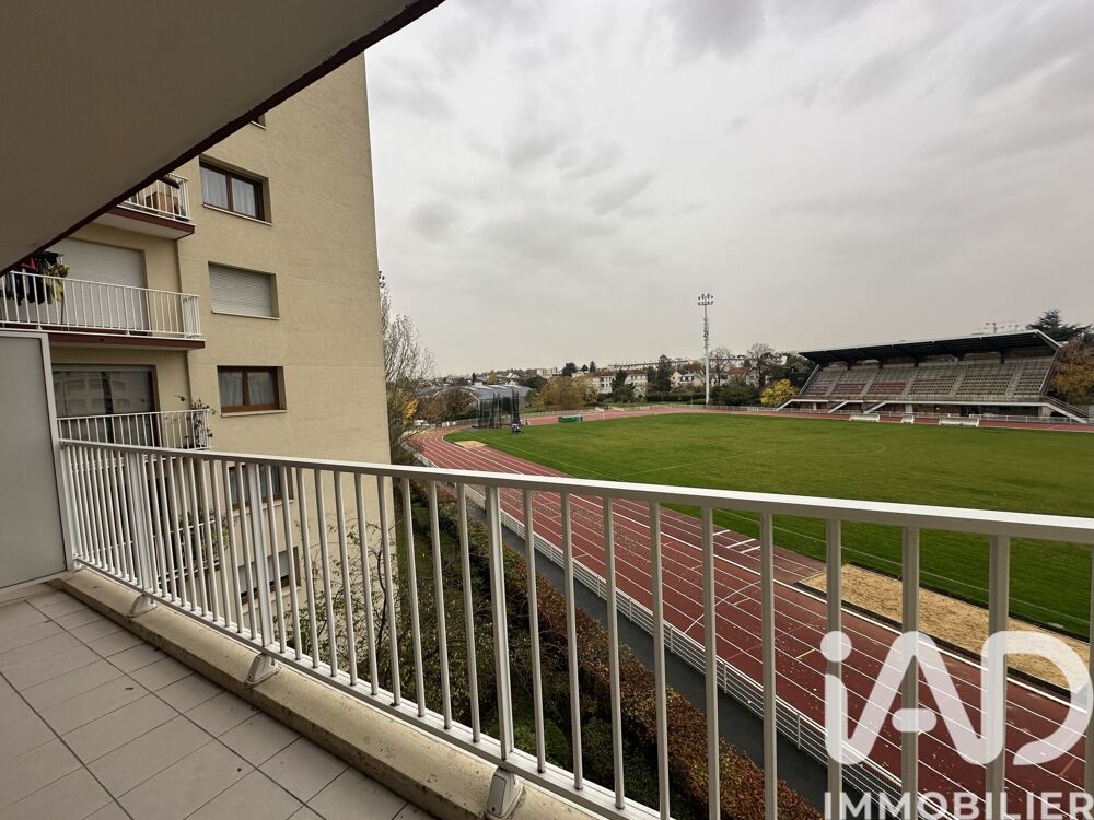 Vente Appartement Vente Appartement 3 pièces Cachan