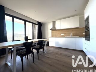  Appartement à vendre 4 pièces 91 m²