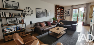  Maison à vendre 8 pièces 173 m²