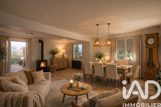  Maison � vendre 5 pi�ces 112 m�
