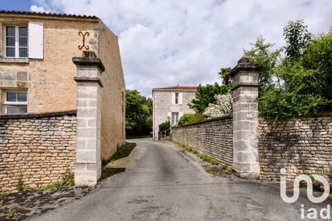   Vente Longère 8 pièces Maison - 8 pièce(s) - 213 m²