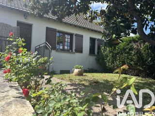  Maison à vendre 6 pièces 111 m²