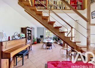  Maison à vendre 4 pièces 147 m²