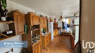  Maison à vendre 6 pièces 150 m²