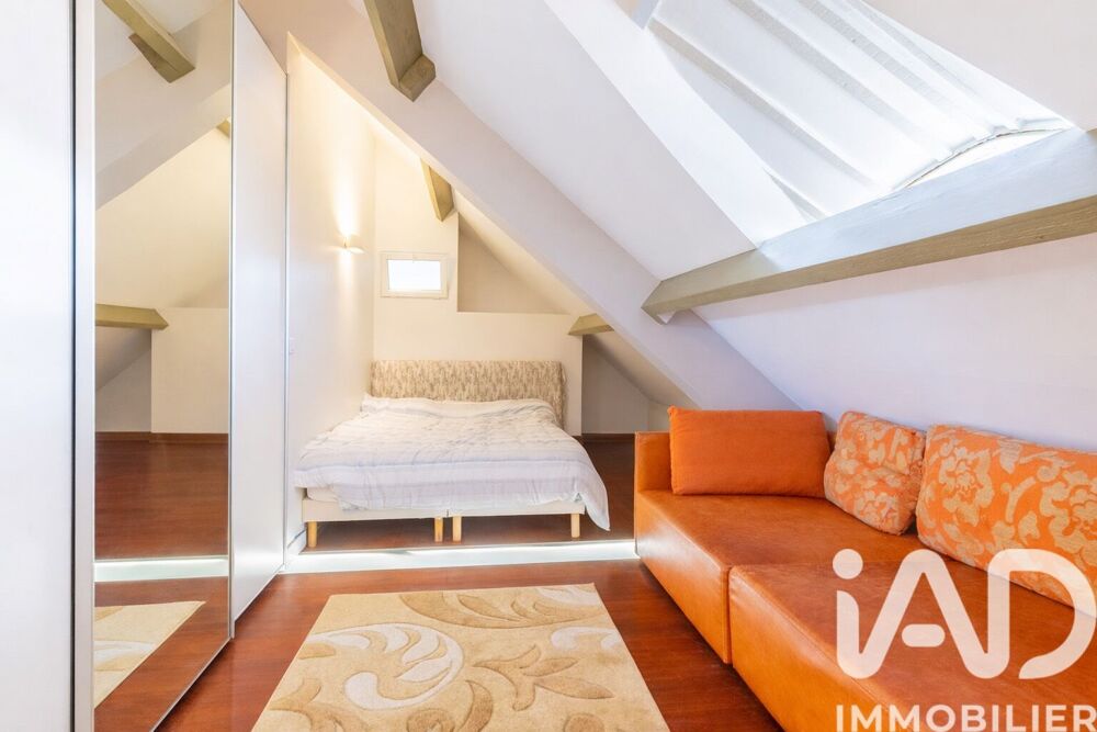 � vendre  Maison Clamart (92140)