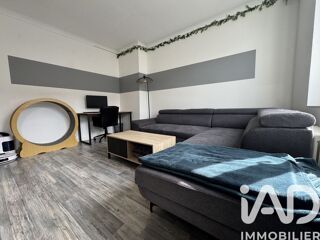  Appartement à vendre 3 pièces 44 m²