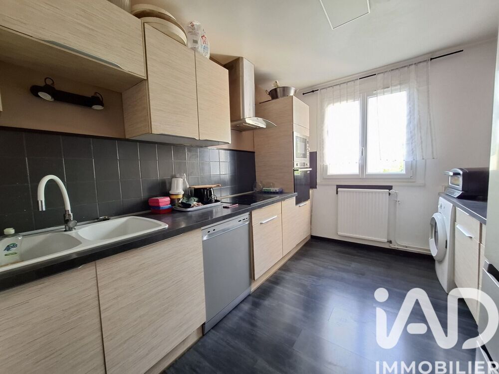 Vente Appartement Vente Appartement 4 pièces Le havre