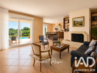  Maison à vendre 6 pièces 140 m²