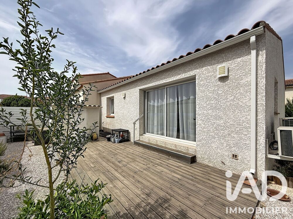 Vente Maison/villa 3 pièces