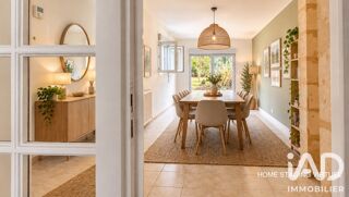  Maison à vendre 5 pièces 140 m²