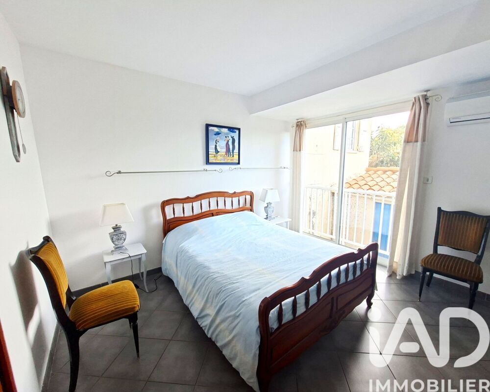 Vente Maison Vente Maison de village 3 pièces Sorède